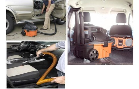 may hut bui oto ridgid wd4070ex hinh 7