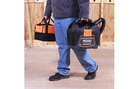 may hut bui dung pin ridgid wd0319 hinh 2