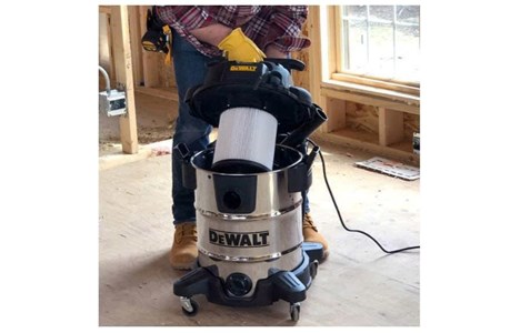 may hut bui dewalt dxv30s hinh 4