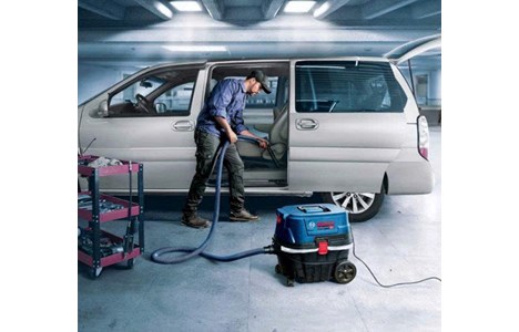 may hut bui cong nghiep bosch gas 12-25 hinh 2