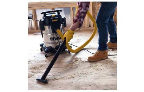 may hut bui dewalt dxv30s hinh 2