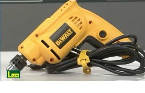 may khoan go dewalt dwd010-b1 hinh 2