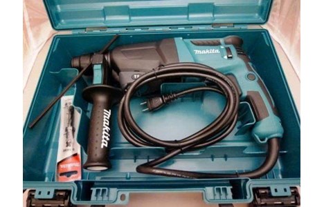 may khoan bua makita hr2300 hinh 2