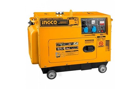 may phat dien dung dau diesel ingco 3kw gse30001 hinh 2