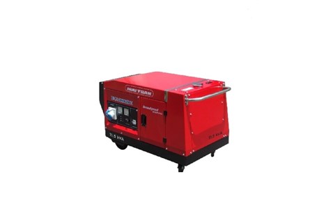 may phat dien honda hg16000 sdx (1 pha) hinh 2