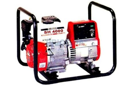may phat dien elemax sh 4000 hinh 2