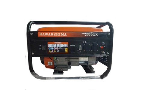 may phat dien kawarzhima 2900cx hinh 2