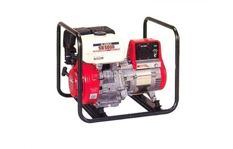 may phat dien elemax sh 5000 hinh 2