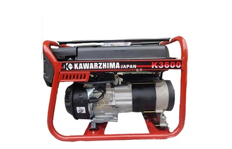 may phat dien kawarzhima k3600 hinh 2