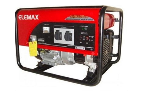 may phat dien elemax sh 6500ex hinh 2