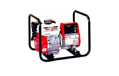 may phat dien elemax sh 2900 hinh 2