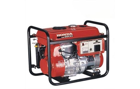 may phat dien honda eb2200 hinh 2