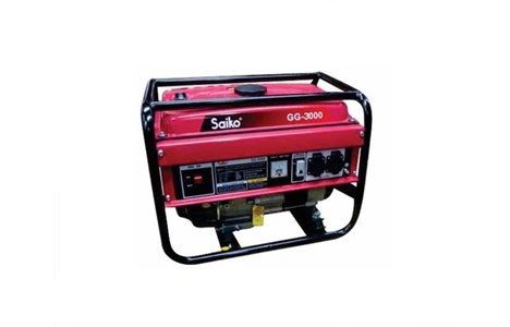 may phat dien saiko gg-3000 hinh 2