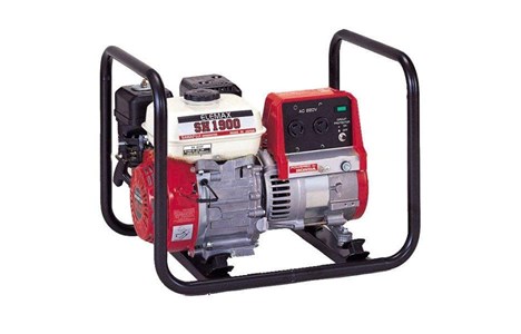 may phat dien honda elemax sh1900 hinh 2