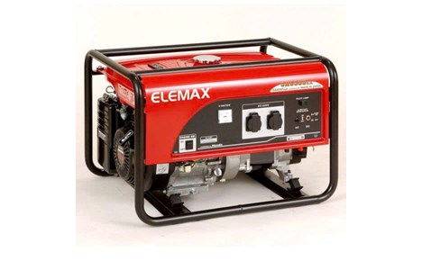 may phat dien honda elemax sh6500ex hinh 2