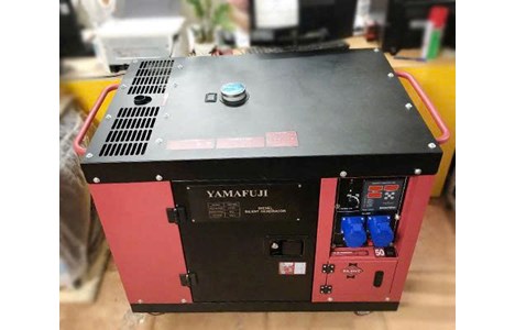 may phat dien yamafuji ym11000 hinh 2