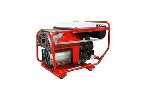may phat dien kohler hk16000sdx may tran 1 pha 10kva hinh 2