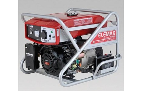 may phat dien elemax sv2800s hinh 2