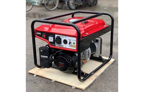 may phat dien chay xang 3.8kw elemax sh 5200c hinh 2