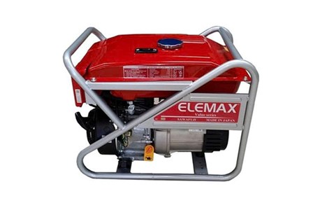may phat dien elemax sv3300 hinh 2