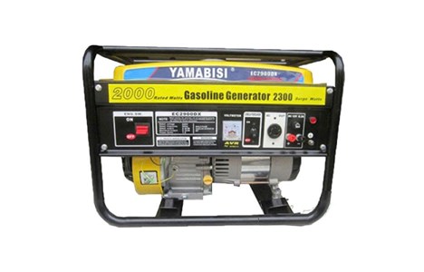 may phat dien yamabishi ec2900dx hinh 2