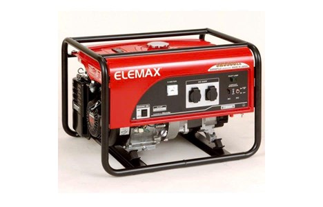 may phat dien honda elemax sh5300ex hinh 2