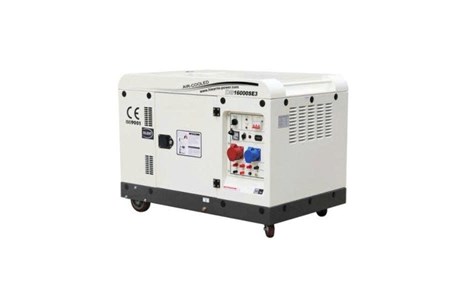 may phat dien diesel i-mike dg16000se3 (12kw 3 pha) hinh 2