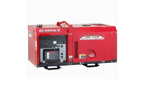 may phat dien diesel elemax sh11d hinh 2