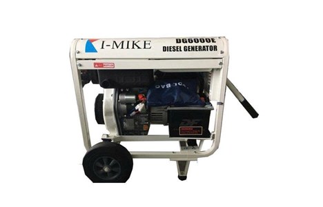 may phat dien chay dau diesel i-mike dg 6000e hinh 2