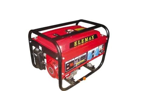 may phat dien elemax el 2500e hinh 2
