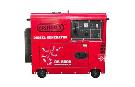 may phat dien diesel oshima os 6500 hinh 2