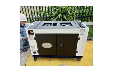 may phat dien techplus tdf1600q- 3 hinh 2