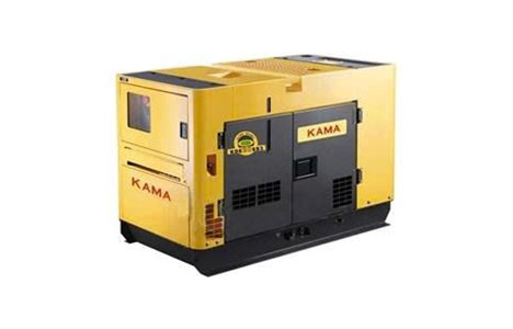 may phat dien 3 pha diesel kama kde-13ss3 (10.6kva) hinh 2