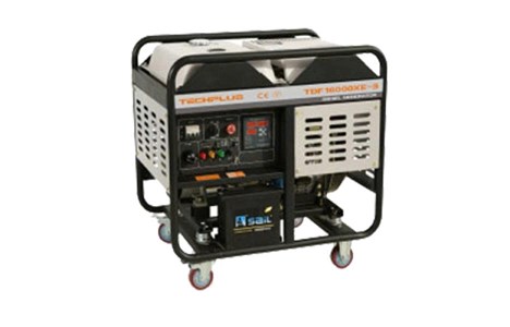 may phat dien techplus tdf16000xe-3 hinh 2