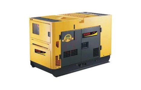 may phat dien diesel kama kde-16ss (13kva) hinh 2