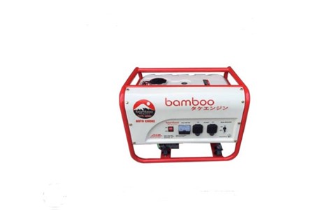 may phat dien xang bamboo bmb 9800ex hinh 2