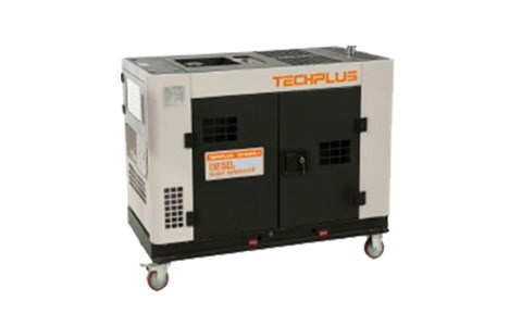 may phat dien techplus tdf1200q hinh 2