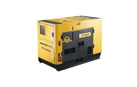 may phat dien diesel kama kde-25ss hinh 2