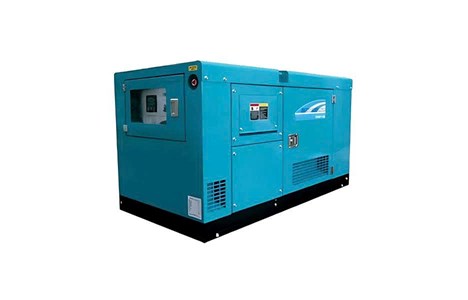 may phat dien kubota ex 25kme hinh 2