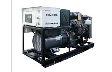 may phat dien yanmar ymg44 tl (may tran 3 pha)  hinh 2