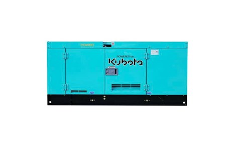 may phat dien kubota thg 14kmd hinh 2