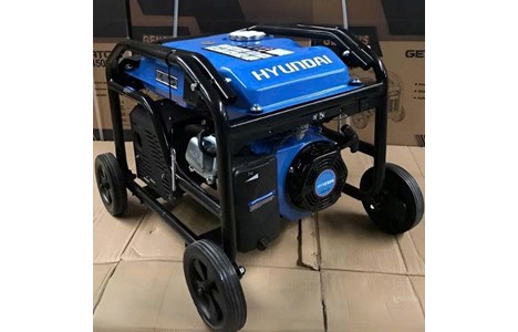 may phat dien hyundai gs7500dw (5.5kw) de no hinh 2