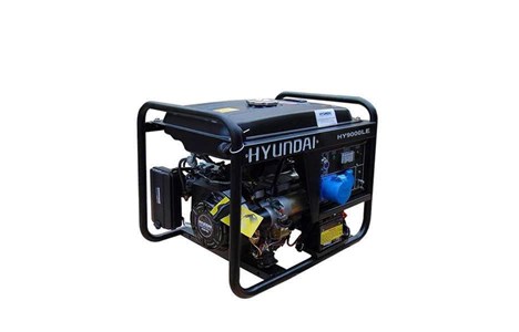 may phat dien xang hyundai hy 9000le hinh 3