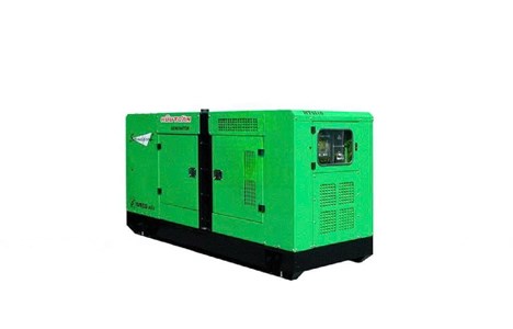 may phat dien yanmar ymg56tl (3 pha)  hinh 2