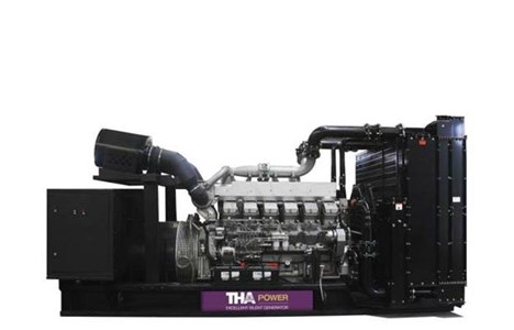 may phat dien mitsubishi thg 1100mmt hinh 2