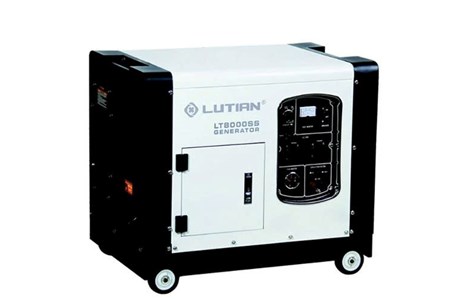 may phat dien lutian lt8000ss3 hinh 2