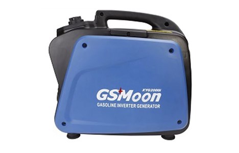 may phat dien gsmoon xyg2000i  hinh 2