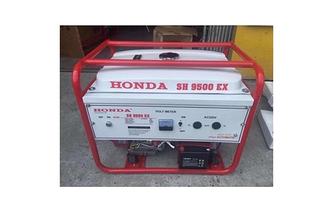 may phat dien honda sh 9500ex hinh 2