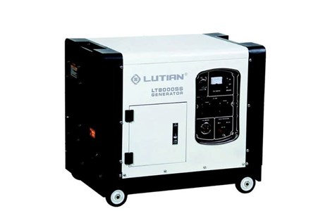 may phat dien lutian lt8000ss hinh 2