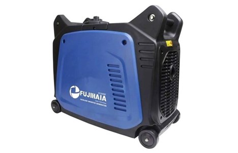 may phat dien bien tan fujihaia gy2600e  hinh 2